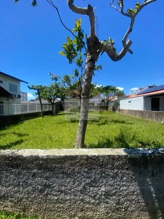 Terreno Quadra Mar | Meia Praia