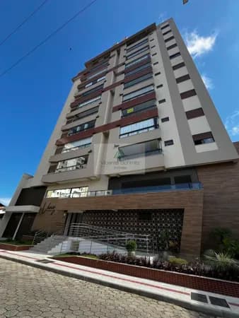 Apartamento em Gravatá, Navegantes/SC