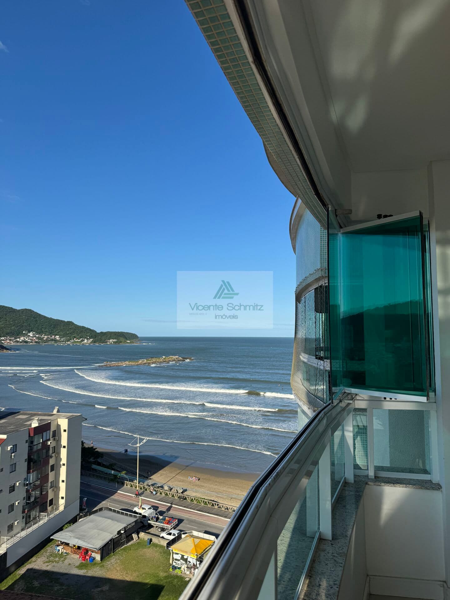 Amplo Apartamento Mobiliado à Venda no Ilhas Gregas – Torre de Rodes, Praia do Gravatá - Navegantes