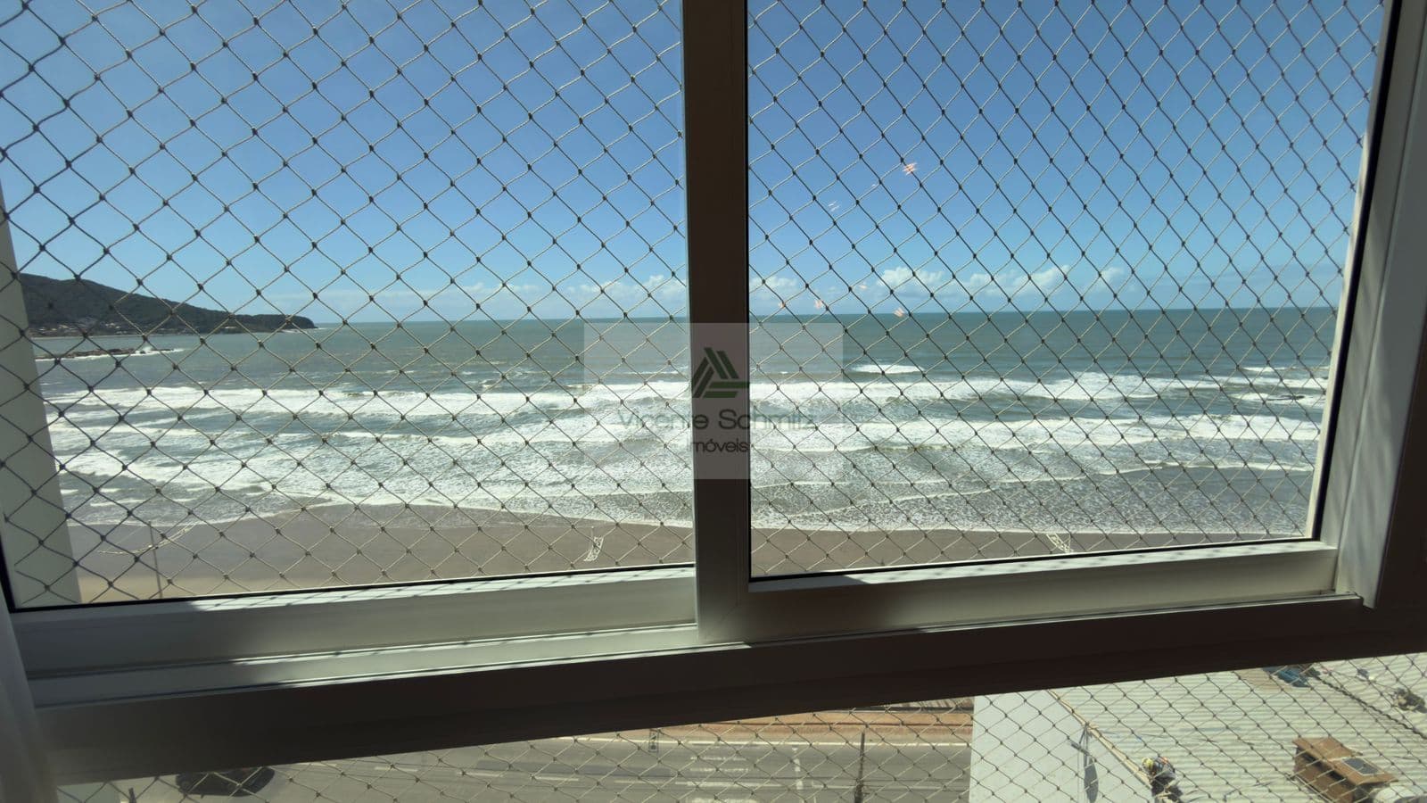 Ocean Towers - Frente Mar