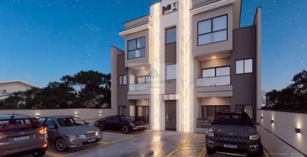 Apartamento em Gravatá, Navegantes/SC