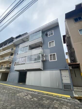Apartamento em Gravatá, Navegantes/SC