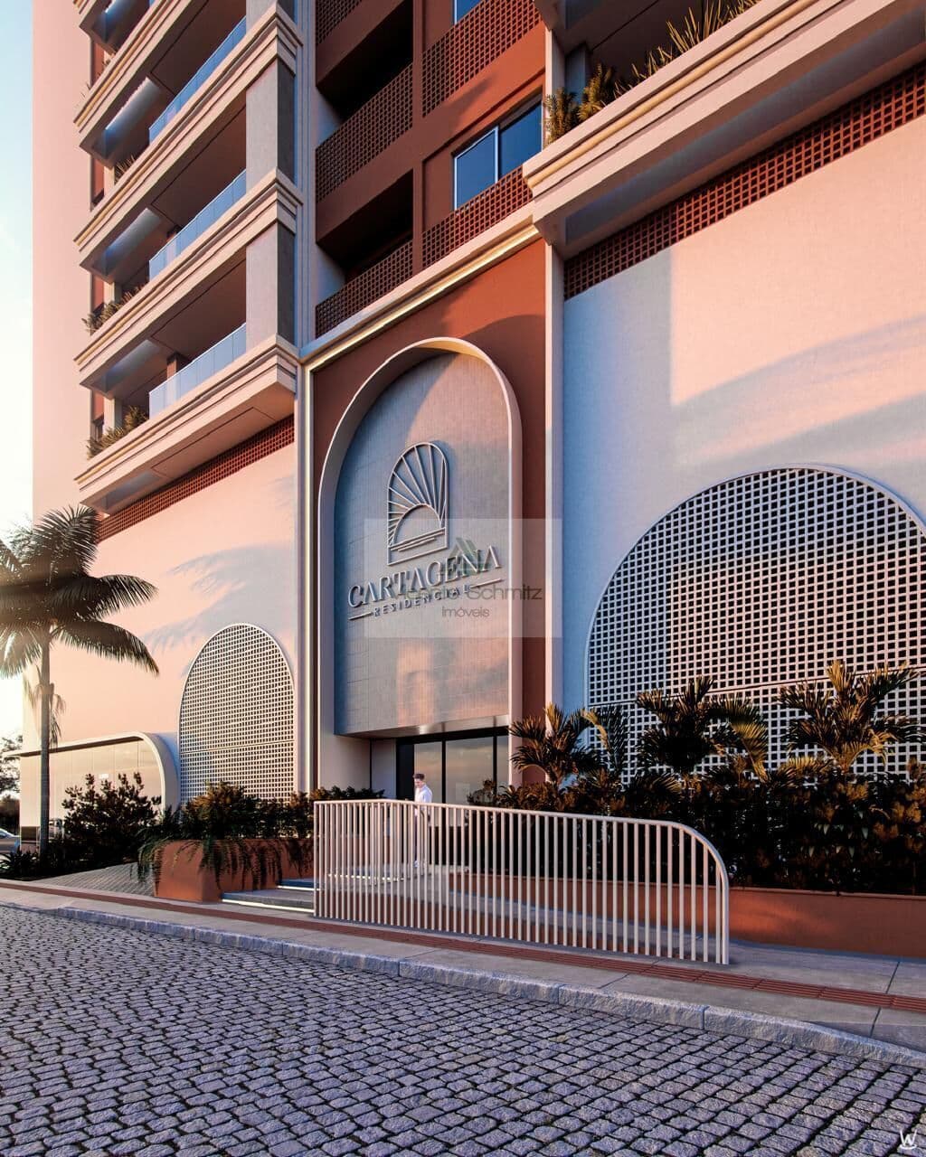 Apartamento em Gravatá, Navegantes/SC