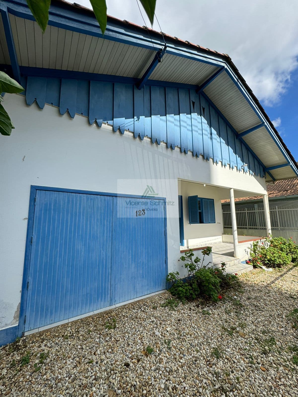 Casa em Gravatá, Navegantes/SC