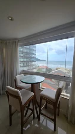Saint Martin – Conforto e localização a poucos passos do mar