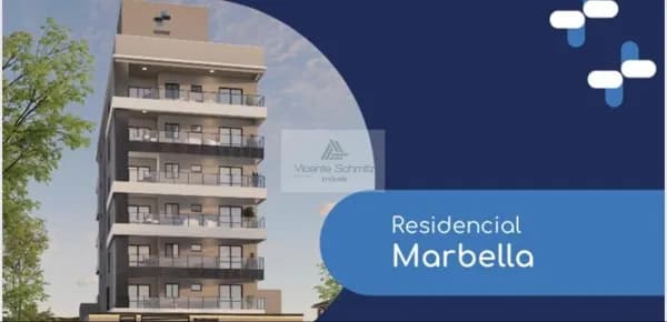 Apartamento em Gravatá, Navegantes/SC