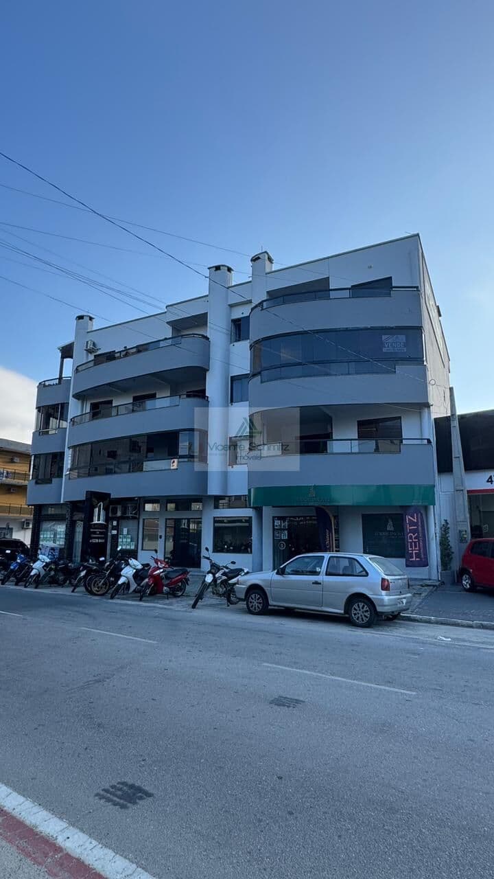Apartamento em Navegantes - Gravatá