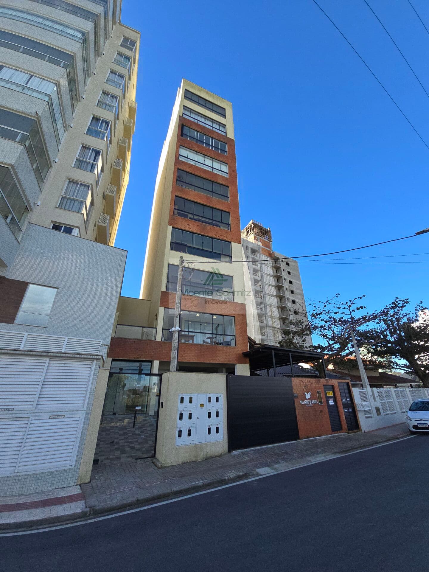Apartamento em Navegantes - Gravatá