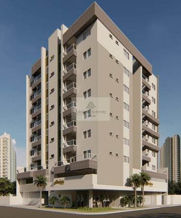 Apartamento em Navegantes - Gravatá