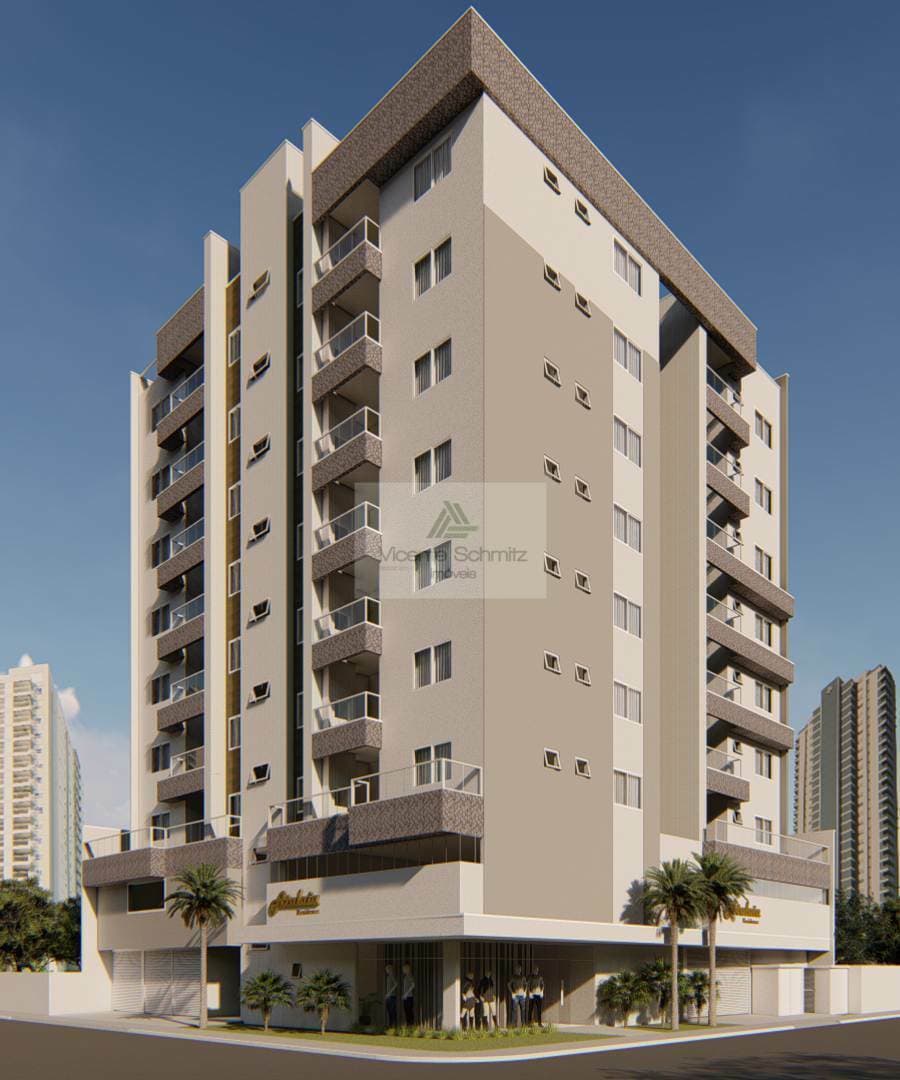 Apartamento em Navegantes - Gravatá