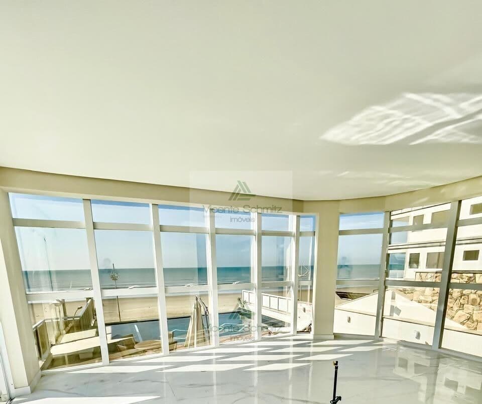 Apartamento em Navegantes - Gravatá