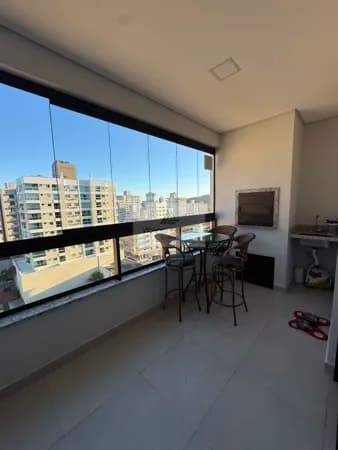 Lindo Apartamento à Venda no Veneza Residence – Praia do Gravatá, Navegantes