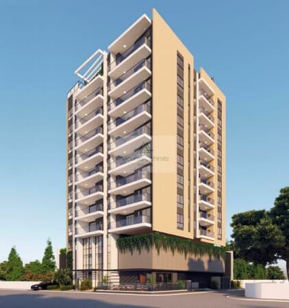 Apartamento em Navegantes - Gravatá