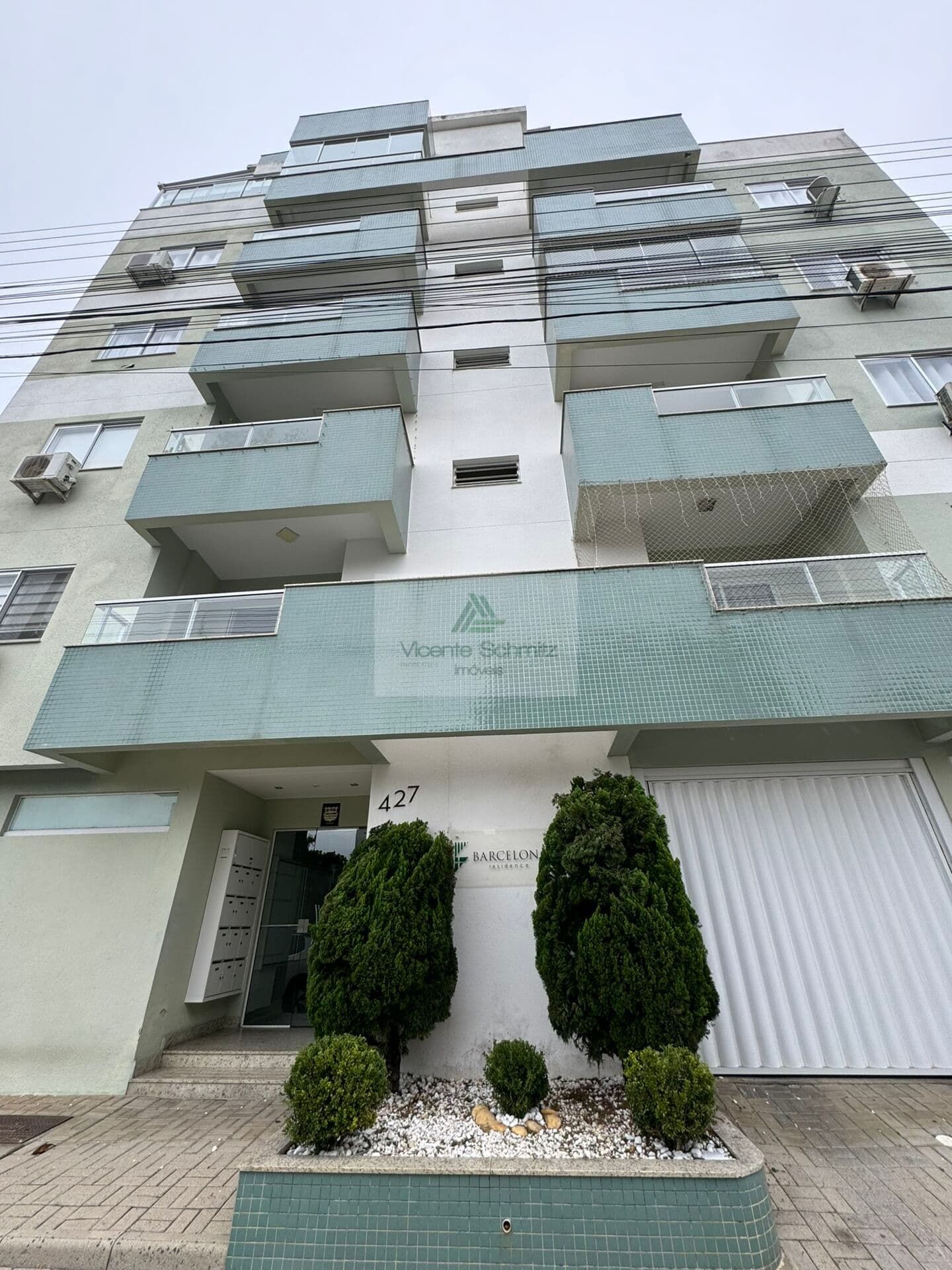 Apartamento em Gravatá, Navegantes/SC