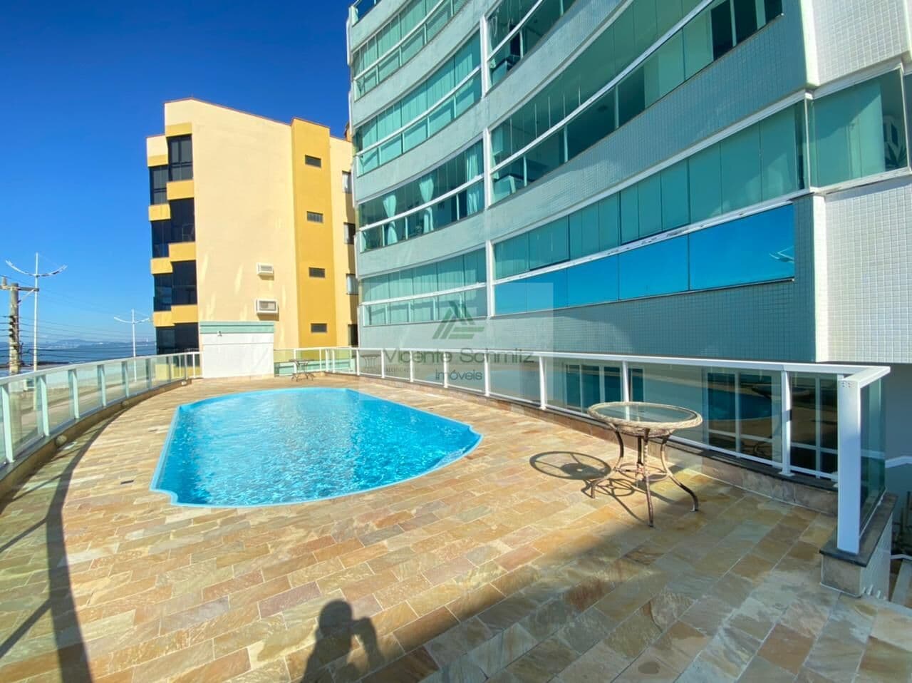 Apartamento em Gravatá, Navegantes/SC
