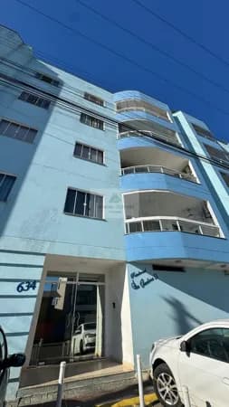 Apartamento em Navegantes - Gravatá