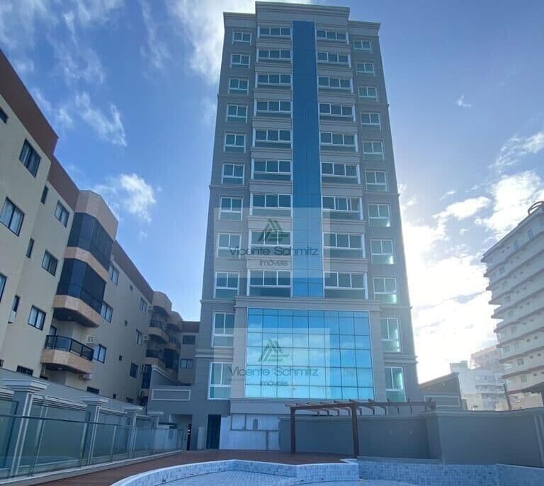 Apartamento em Navegantes - Gravatá