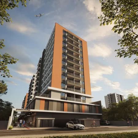 Apartamento em Gravatá, Navegantes/SC