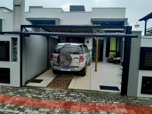 Casa em Navegantes - Gravatá