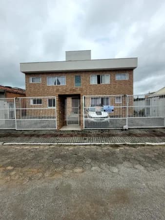 Apartamento em Gravatá, Navegantes/SC
