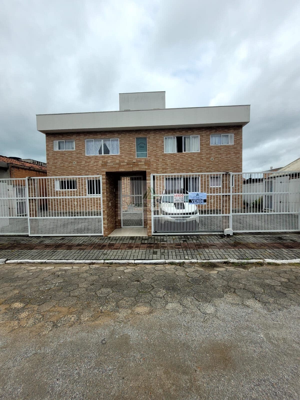 Apartamento em Gravatá, Navegantes/SC
