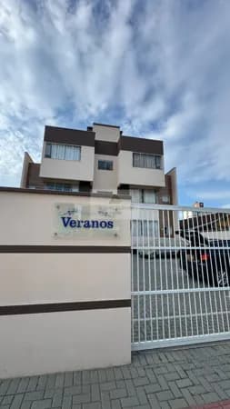 Apartamento em Navegantes - Centro