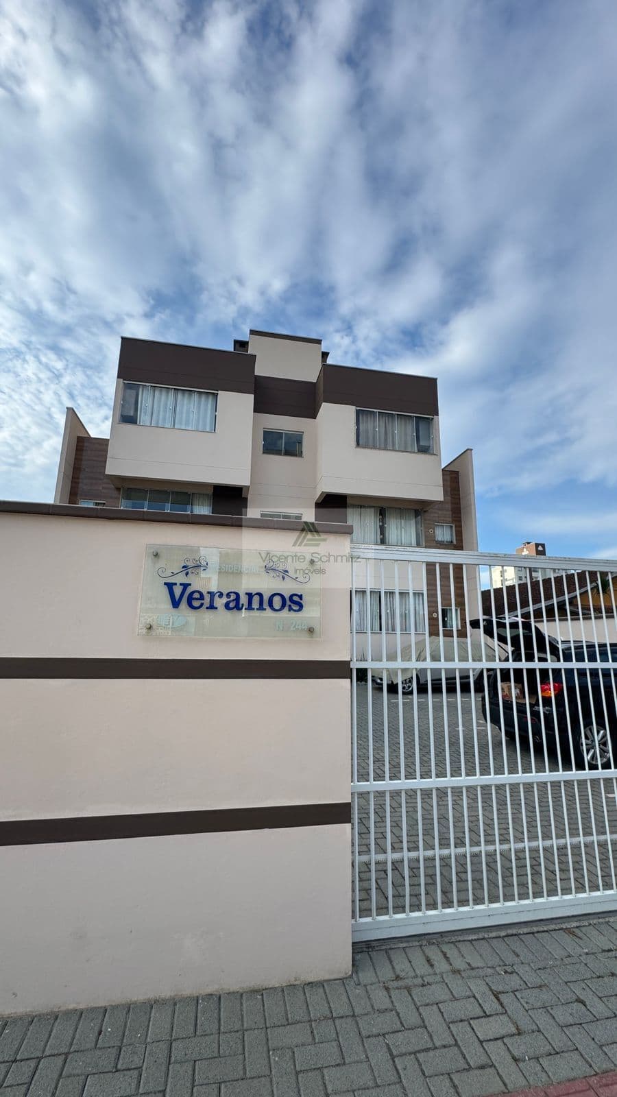 Apartamento em Navegantes - Centro
