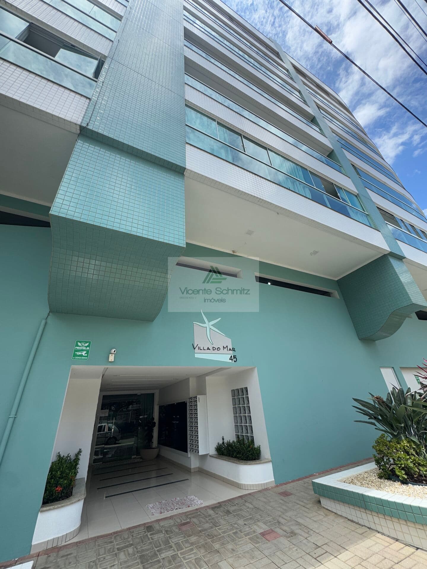 Apartamento Próximo ao mar