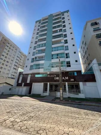 Apartamento em Navegantes - Gravatá