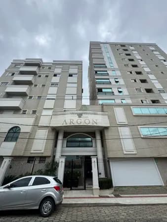 Encantador Apartamento à Venda no Argon Residence, Gravatá - Navegantes