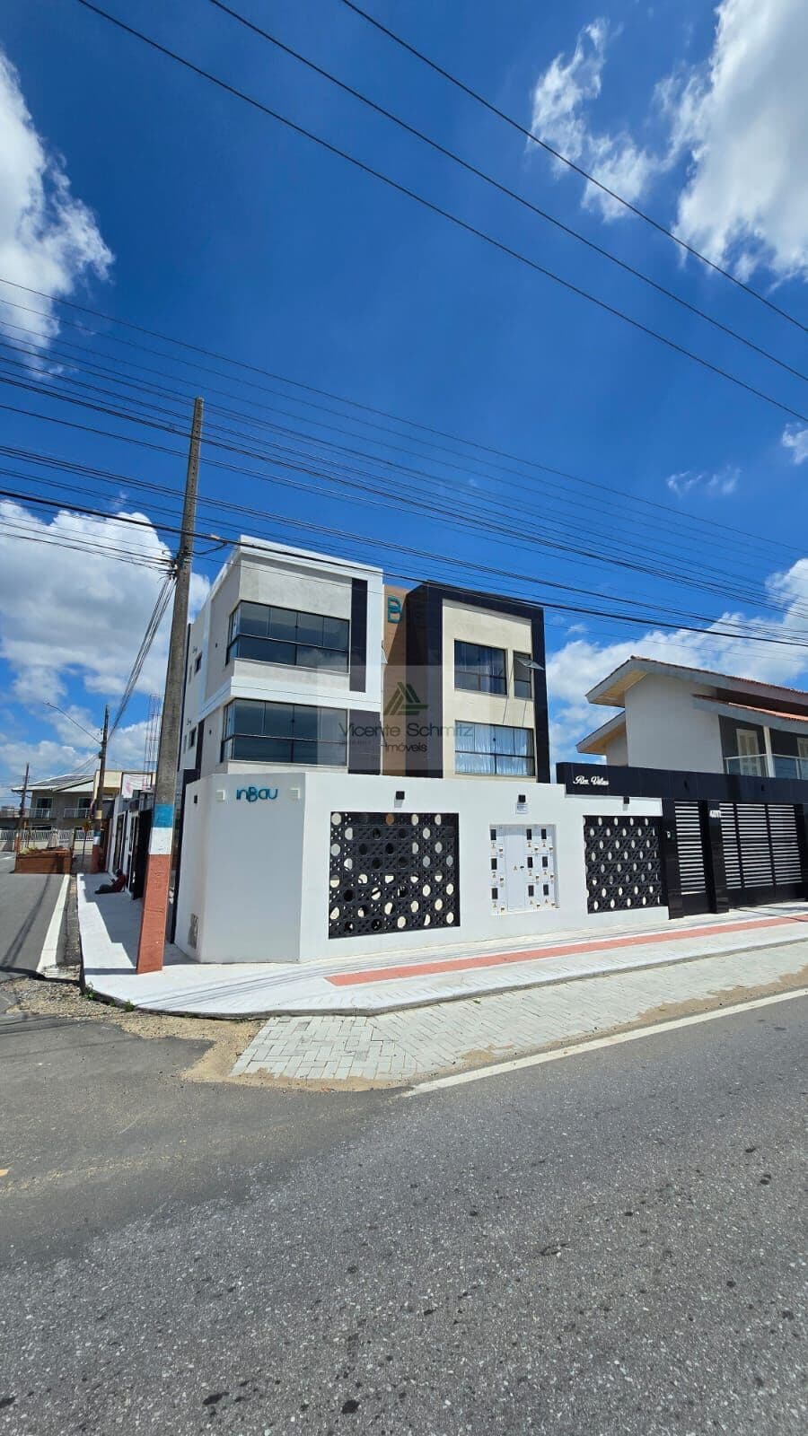 Apartamento em Meia Praia, Navegantes/SC