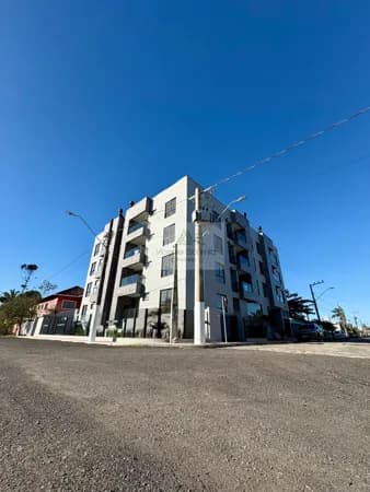 Apartamento em Navegantes - Meia Praia