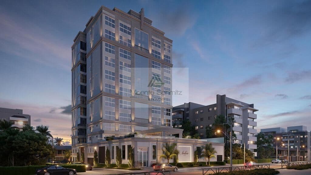 Apartamento em Navegantes - Centro