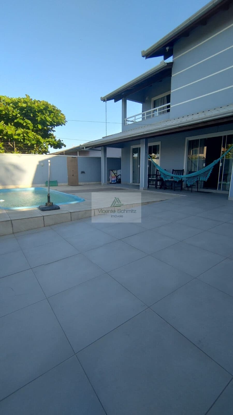 Casa em Navegantes - Meia Praia