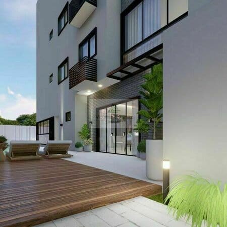 Apartamento em Navegantes - Meia Praia