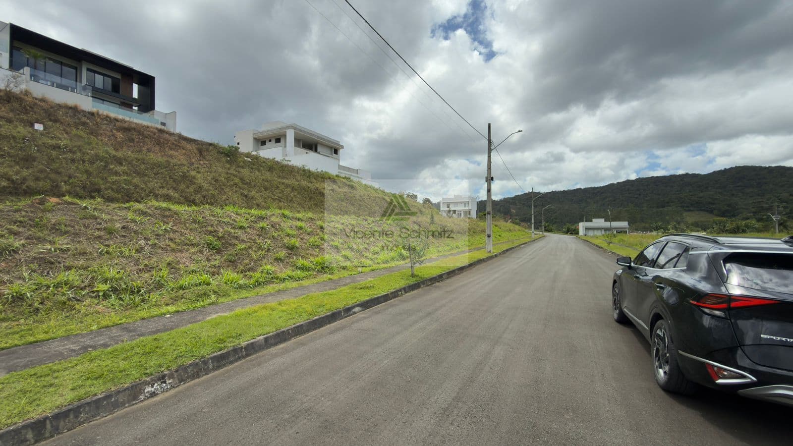 Lote/Terreno em Luiz Alves - Centro