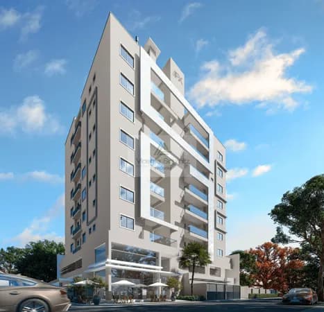Apartamento em Navegantes - Centro