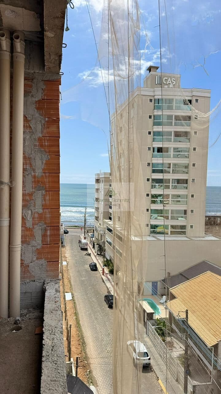 Apartamento em Navegantes - Gravatá