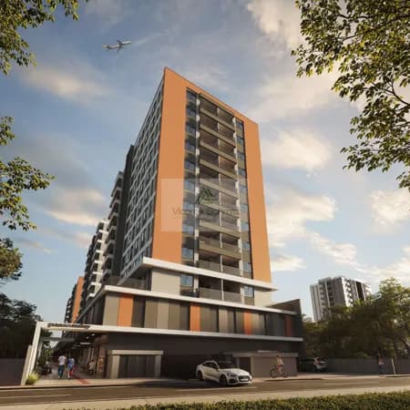 Apartamento em Gravatá, Navegantes/SC