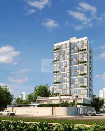 Apartamento Alto Padrão em Centro, Navegantes/SC
