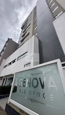 Apartamento em Navegantes - Gravatá