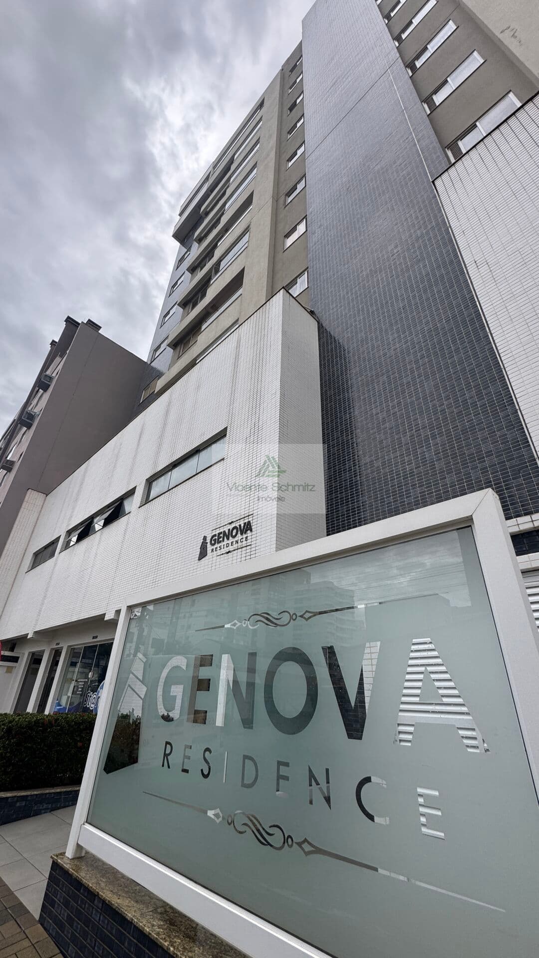 Apartamento em Navegantes - Gravatá