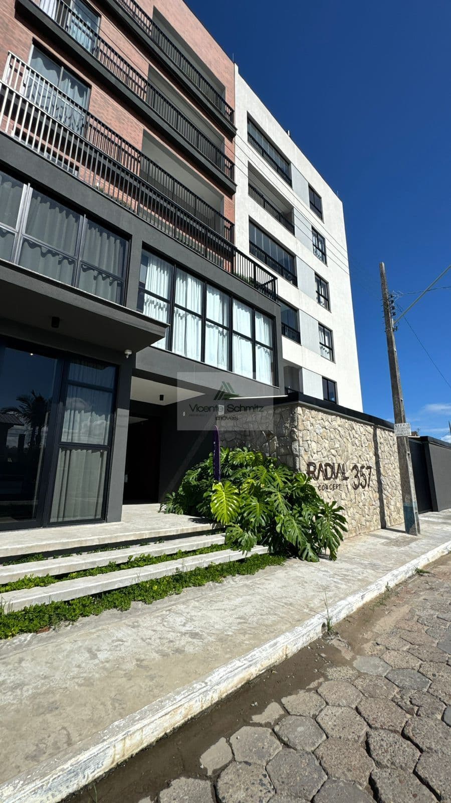 Apartamento em Navegantes - Gravatá