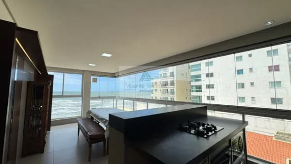 Apartamento em Gravatá, Navegantes/SC