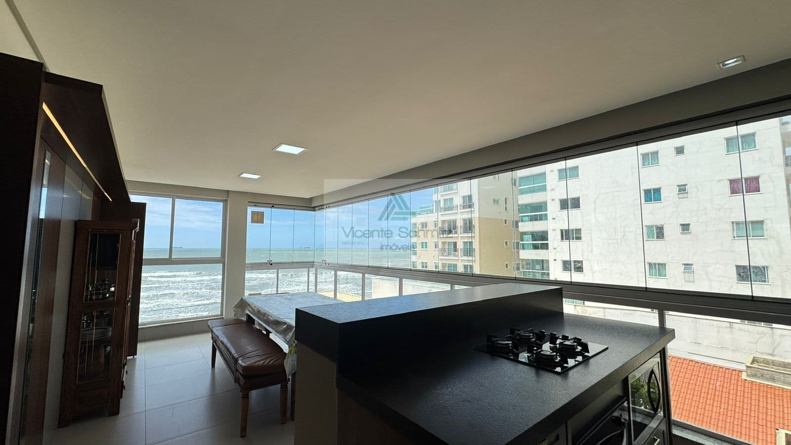 Apartamento em Gravatá, Navegantes/SC
