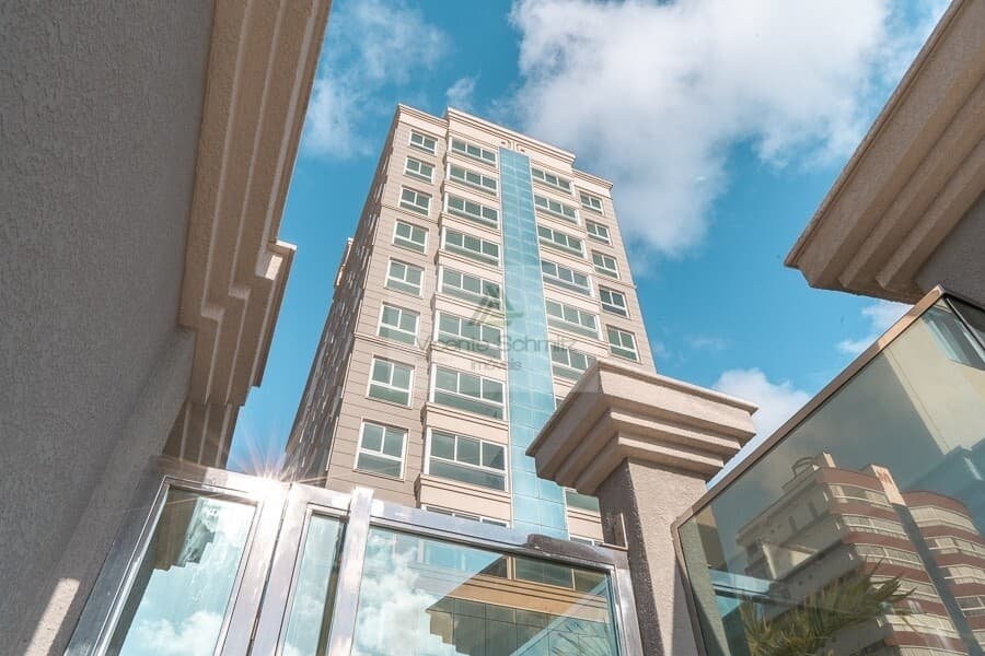Apartamento em De Gravatá, Navegantes/SC