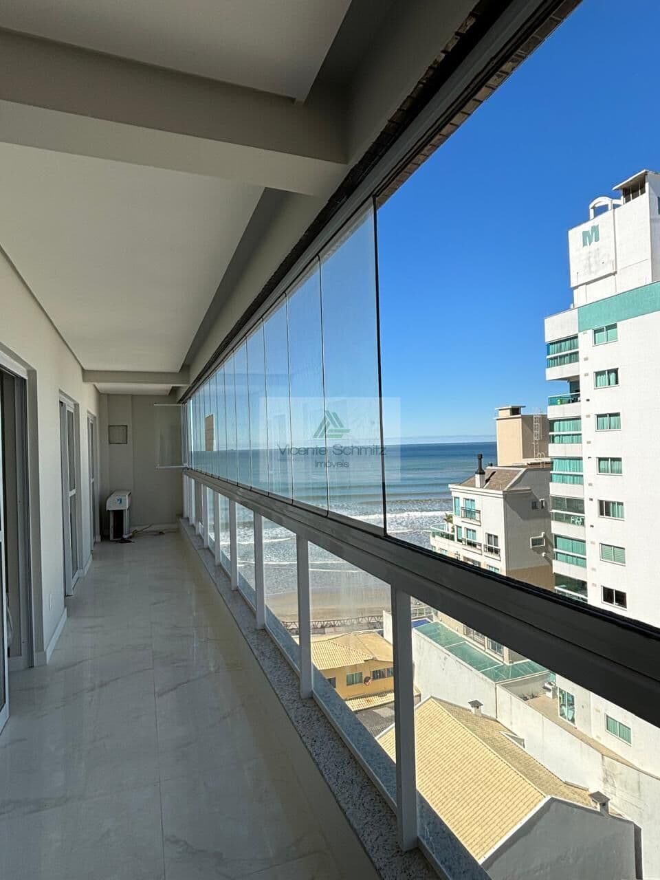 Apartamento em Navegantes - Gravatá