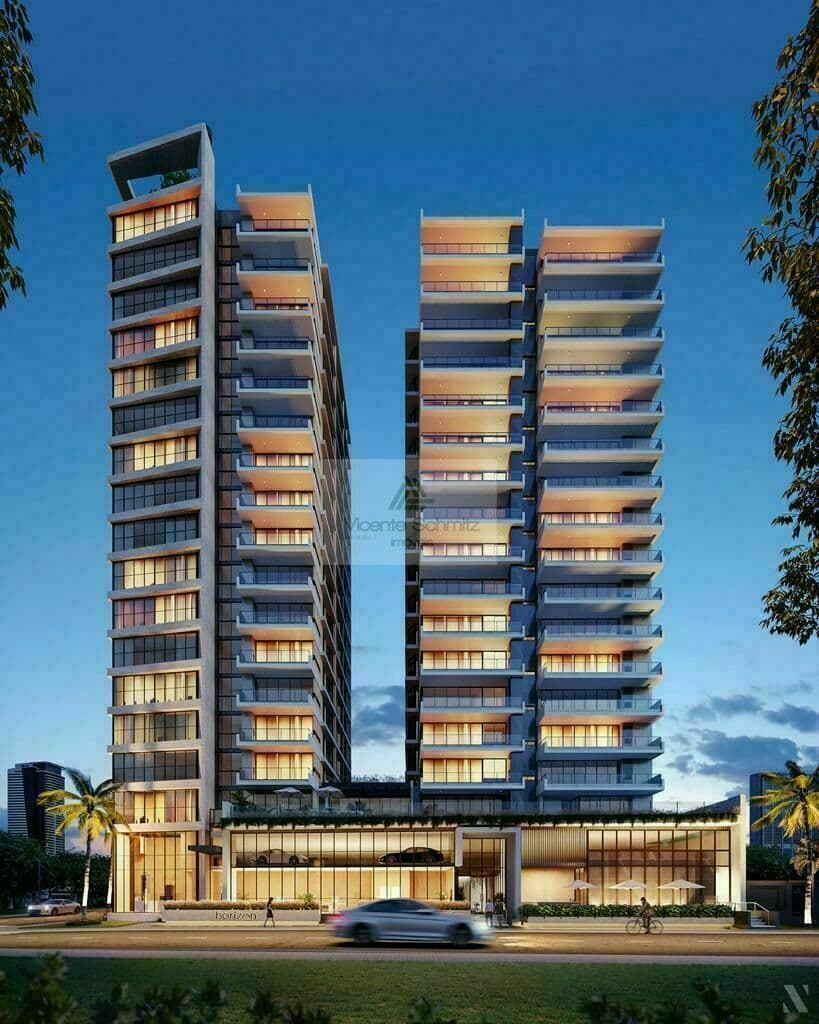 Apartamento em Balneário Piçarras - Centro