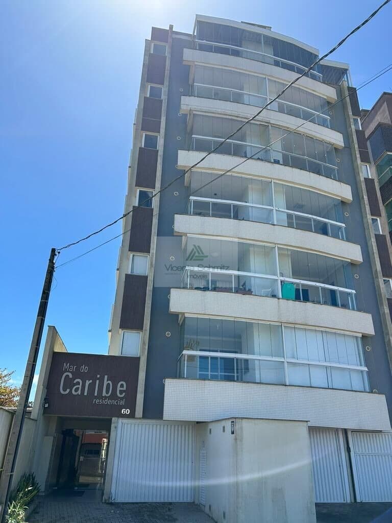 Apartamento em Gravatá, Navegantes/SC