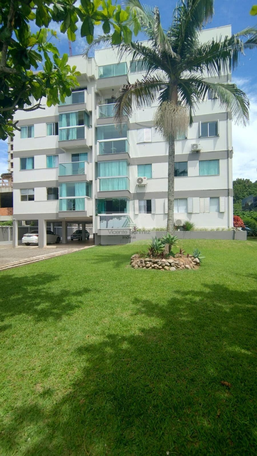 Apartamento em Itapema - Ilhota